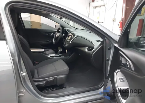 2024 Chevrolet Malibu Fwd 1Lt z USA, uszkodzony, nr VIN 1G1ZD5ST2RF145656